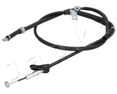 Трос гальма стоянки Honda Accord vii 2.0 (03-08),Honda Accord vii 2.2 (04-0 для Honda JAPKO 131432R фото товару