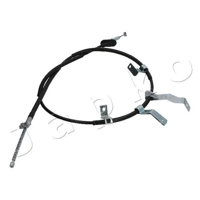 <strong>Трос ручного гальма зад. Honda CR-V 07- Л. JAPKO 131436L (фото 1)</strong>