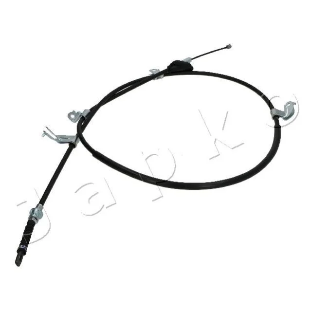 <strong>Трос гальма стоянки Honda Civic viii 1.8 (05-12),Honda Civic vii 1.8 (01-05) JAPKO 131442R (фото 1)</strong>