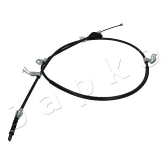 Трос гальма стоянки Honda Civic viii 1.8 (05-12),Honda Civic vii 1.8 (01-05) для Honda JAPKO 131442R фото товару