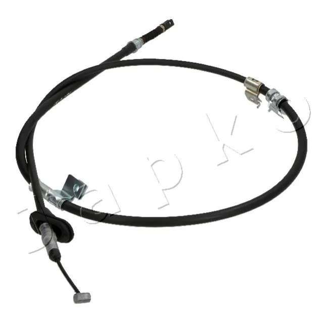 <strong>Трос стояночного тормоза Toyota Hi-Ace (95-) JAPKO 131455L (фото 1)</strong>