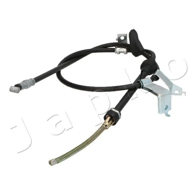 <strong>Трос стояночного тормоза лівий Honda Civic V Hatchback 1.3, 1.5 (91-95) JAPKO 131466L (фото 1)</strong>