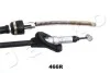 <strong>Трос гальма стоянки Honda Civic v hatchback 1.5 (91-95),Honda Civic v 1.5 (JAPKO 131466R (фото 2)</strong>