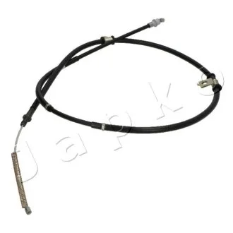Трос гальма стоянки Mitsubishi Galant v 1.8 (94-96),Mitsubishi Galant v 2.0 для Mitsubishi JAPKO 131500 фото товару