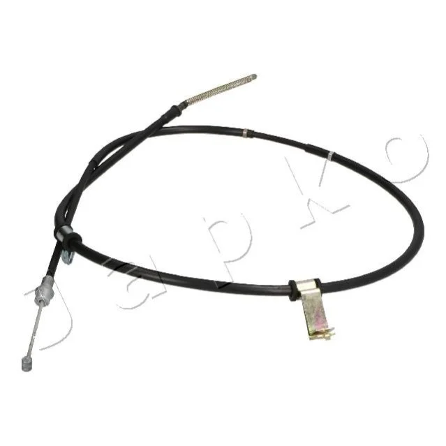 <strong>Трос гальма стоянки Mitsubishi Galant v 1.8 (94-96),Mitsubishi Galant v 2.0 JAPKO 131501 (фото 1)</strong>