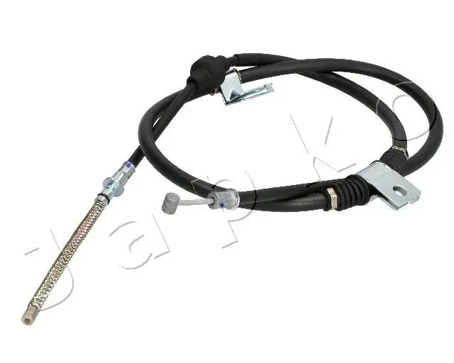 <strong>Трос стоянкового гальма Lancer 08-, Л. JAPKO 1315011L (фото 1)</strong>
