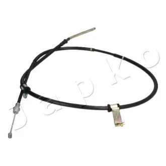 Трос гальма стоянки Mitsubishi Galant v 1.8 (94-96),Mitsubishi Galant v 2.0 для Mitsubishi JAPKO 131501 фото товару