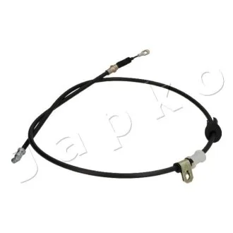 Трос гальма стоянки Toyota Auris 1.6 (09-12),Mitsubishi Space star 1.3 (98- для Mitsubishi JAPKO 131503 фото товару