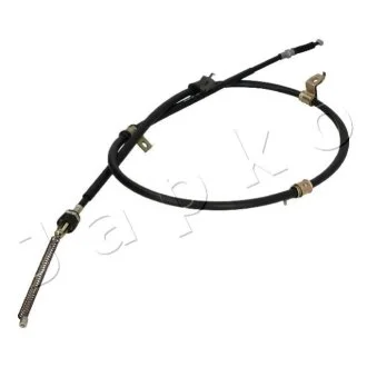 Трос гальма стоянки Mitsubishi L200 triton 2.5 (05-),Mitsubishi L200 triton для Mitsubishi JAPKO 131507 фото товару
