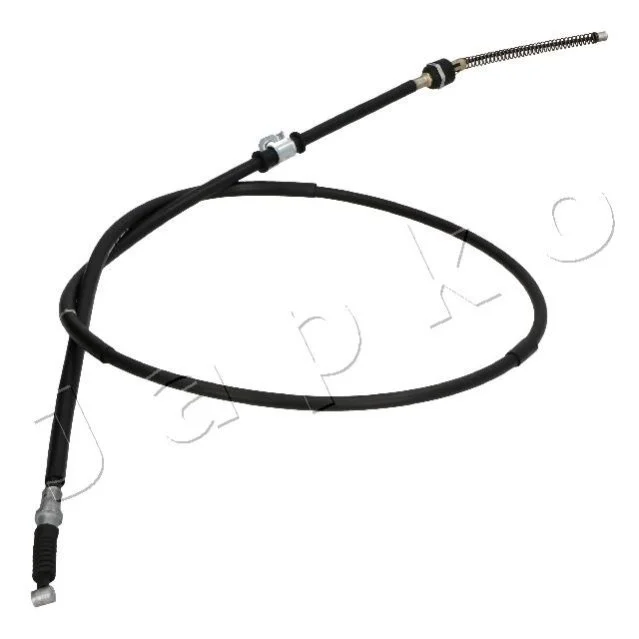 <strong>Трос гальма стоянки Mitsubishi L200 2.5 (96-07),Mitsubishi L200 2.5 (01-07) JAPKO 131508 (фото 1)</strong>