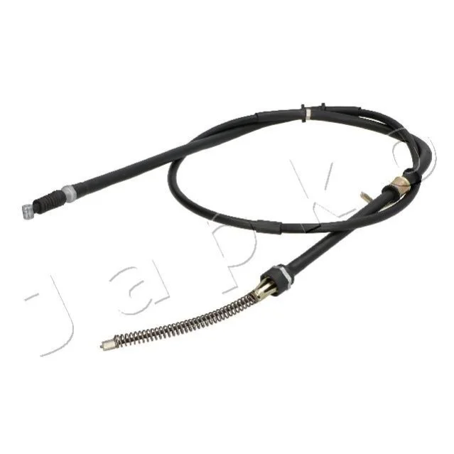 <strong>Трос гальма стоянки Mitsubishi L200 2.5 (96-07),Mitsubishi L200 2.5 (01-07) JAPKO 131509 (фото 1)</strong>