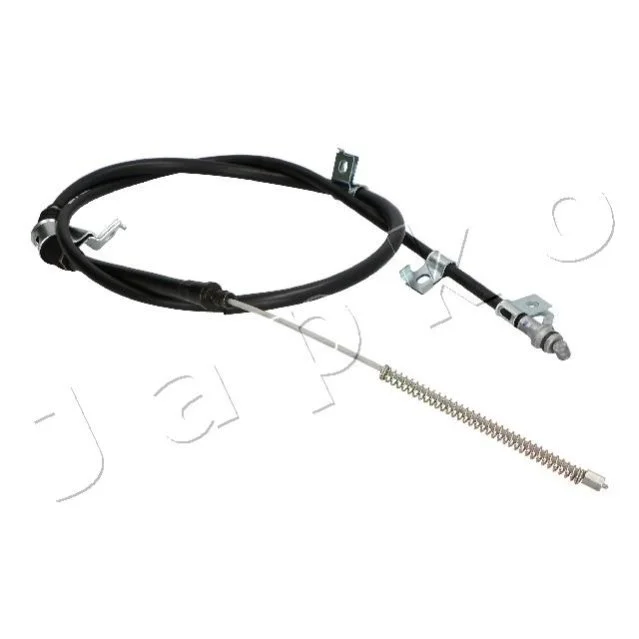 <strong>Трос гальма стоянки Mitsubishi Pajero iii 2.5 (01-06),Mitsubishi Pajero iii 3.2 (01-06) JAPKO 131541L (фото 1)</strong>