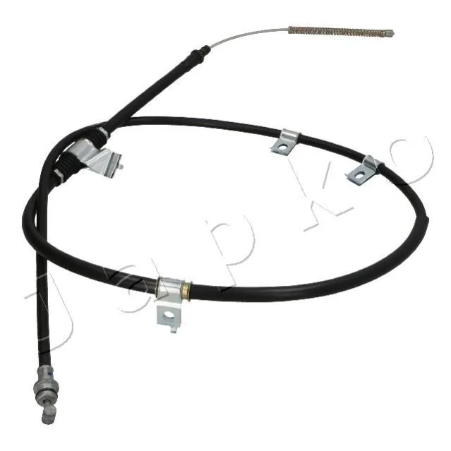 <strong>Трос гальма стоянки Mitsubishi Pajero iii 2.5 (01-06),Mitsubishi Pajero iii JAPKO 131541R (фото 1)</strong>