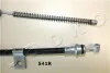 <strong>Трос гальма стоянки Mitsubishi Pajero iii 2.5 (01-06),Mitsubishi Pajero iii JAPKO 131541R (фото 3)</strong>