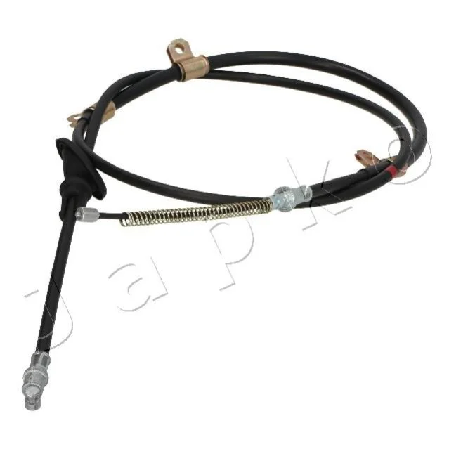 <strong>Трос гальма стоянки Mitsubishi Grandis 2.0 (07-),Mitsubishi Grandis 2.0 (05 JAPKO 131553R (фото 1)</strong>