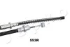 <strong>Трос гальма стоянки Mitsubishi Grandis 2.0 (07-),Mitsubishi Grandis 2.0 (05 JAPKO 131553R (фото 2)</strong>
