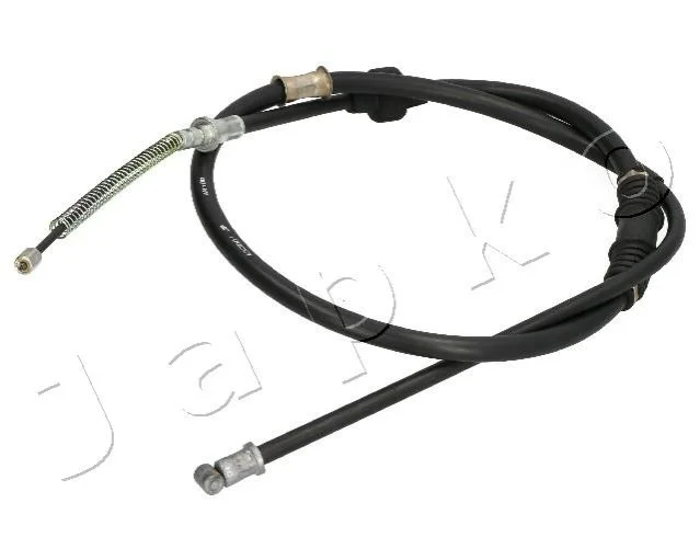 <strong>Трос гальма стоянки Mitsubishi Lancer 1.6 (03-08),Mitsubishi Lancer 2.0 (03 JAPKO 131554L (фото 1)</strong>