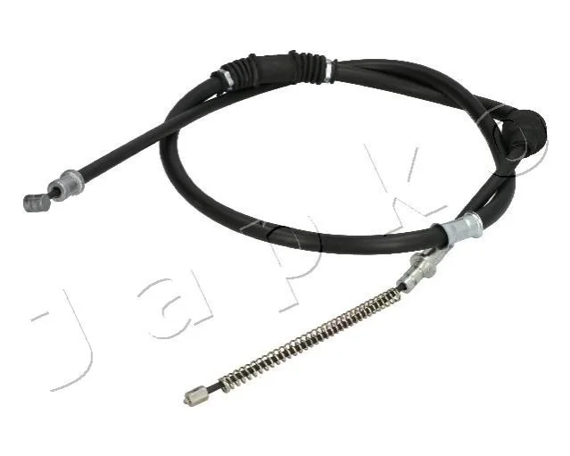 <strong>Трос гальма стоянки Mitsubishi Lancer 1.6 (03-08),Mitsubishi Lancer 2.0 (03 JAPKO 131554R (фото 1)</strong>