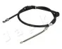<strong>Трос гальма стоянки Mitsubishi Lancer 1.6 (03-08),Mitsubishi Lancer 2.0 (03 JAPKO 131554R (фото 1)</strong>