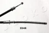 <strong>Трос гальма стоянки Mitsubishi Lancer 1.6 (03-08),Mitsubishi Lancer 2.0 (03 JAPKO 131554R (фото 2)</strong>
