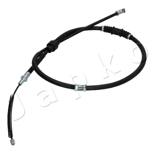 <strong>Трос гальма стоянки Mitsubishi Airtrek i 2.0 (03-06),Mitsubishi Airtrek i 2 JAPKO 131562L (фото 1)</strong>