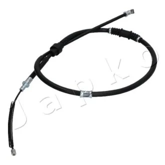Трос гальма стоянки Mitsubishi Airtrek i 2.0 (03-06),Mitsubishi Airtrek i 2 для Mitsubishi JAPKO 131562L фото товару