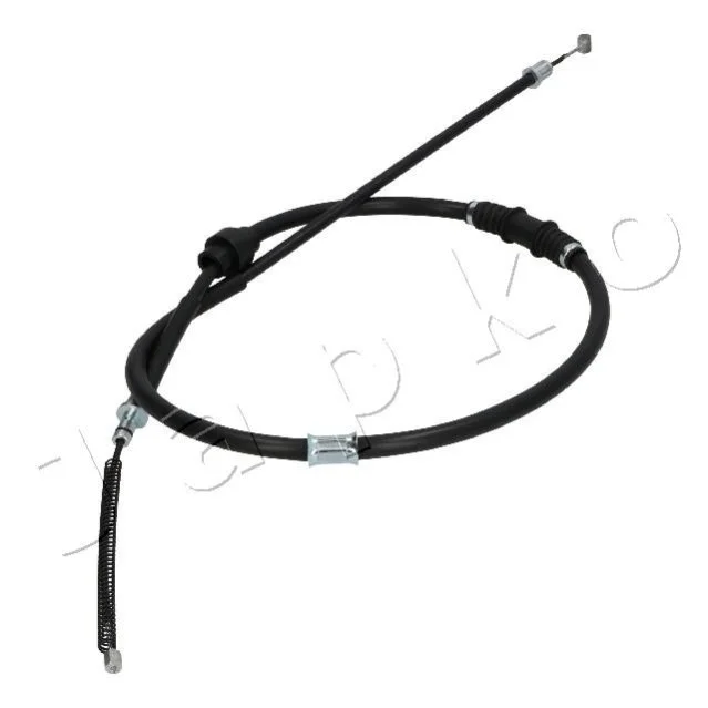<strong>Трос гальма стоянки Mitsubishi Airtrek i 2.0 (03-06),Mitsubishi Airtrek i 2 JAPKO 131562R (фото 1)</strong>