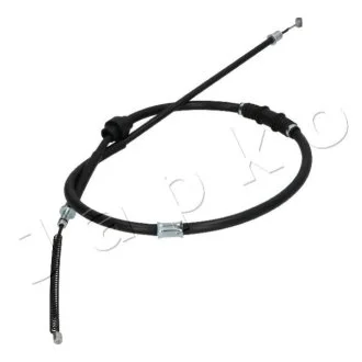 Трос гальма стоянки Mitsubishi Airtrek i 2.0 (03-06),Mitsubishi Airtrek i 2 для Mitsubishi JAPKO 131562R фото товару