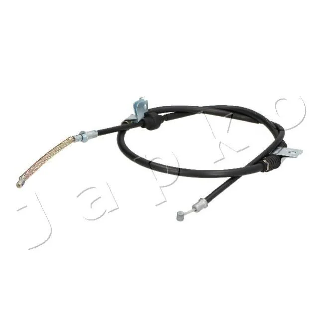 <strong>Трос гальма стоянки Mitsubishi Outlander ii 2.0 (06-12),Mitsubishi Outlander ii 2.0 (07-12) JAPKO 131574L (фото 1)</strong>
