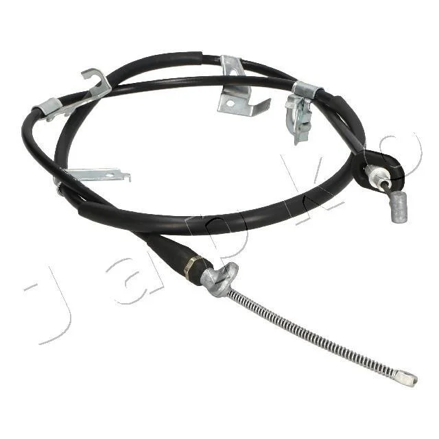 <strong>Трос стоянкового гальма SX4 06-, Л. JAPKO 131841L (фото 1)</strong>