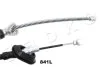 <strong>Трос стоянкового гальма SX4 06-, Л. JAPKO 131841L (фото 2)</strong>