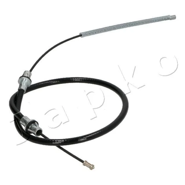 <strong>Трос гальма стоянки правий Chrysler Voyager III 2.0, 2.5 (95-01) JAPKO 131925R (фото 1)</strong>