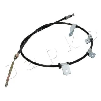 Трос гальма стоянки Hyundai Matrix 1.5 (01-10),Hyundai Matrix 1.5 (04-10) (для Hyundai JAPKO 131H00 фото товару