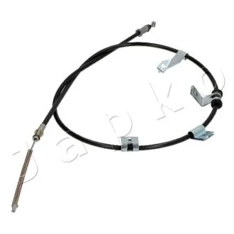 Трос гальма стоянки Hyundai Matrix 1.5 (04-10),Hyundai Matrix 1.5 (05-10) (для Hyundai JAPKO 131H01 фото товару