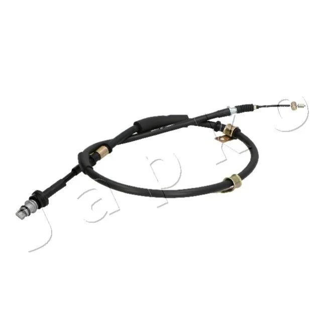 <strong>Трос гальма стоянки Hyundai Coupe 1.6 (02-09) JAPKO 131H05 (фото 1)</strong>