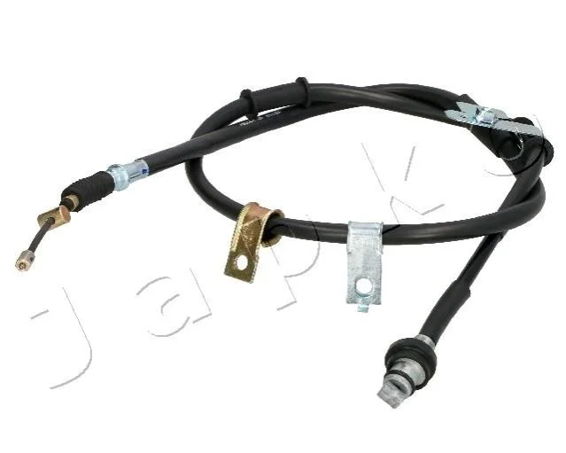 <strong>Трос гальма стоянки Hyundai Coupe 1.6 (02-09),Hyundai Coupe 2.0 (02-09) (13 JAPKO 131H08 (фото 1)</strong>