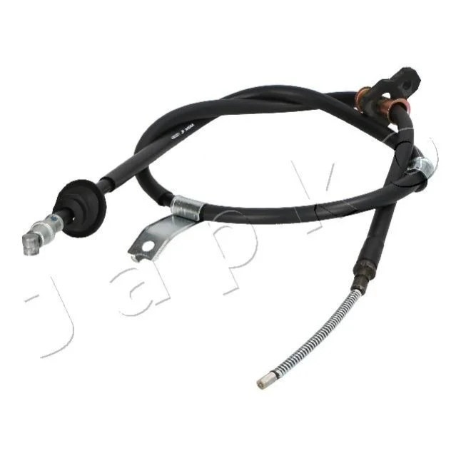 <strong>Трос гальма стоянки Hyundai Accent ii 1.3 (00-05),Hyundai Accent ii 1.5 (00 JAPKO 131H11 (фото 1)</strong>