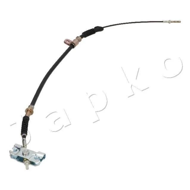 <strong>Трос гальма стоянки Hyundai H-1 starex 2.4 (97-04),Hyundai H-1 starex 2.4 (JAPKO 131H15 (фото 1)</strong>