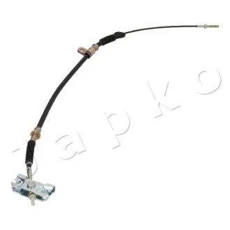 Трос гальма стоянки Hyundai H-1 starex 2.4 (97-04),Hyundai H-1 starex 2.4 (для JAPKO 131H15 фото товару