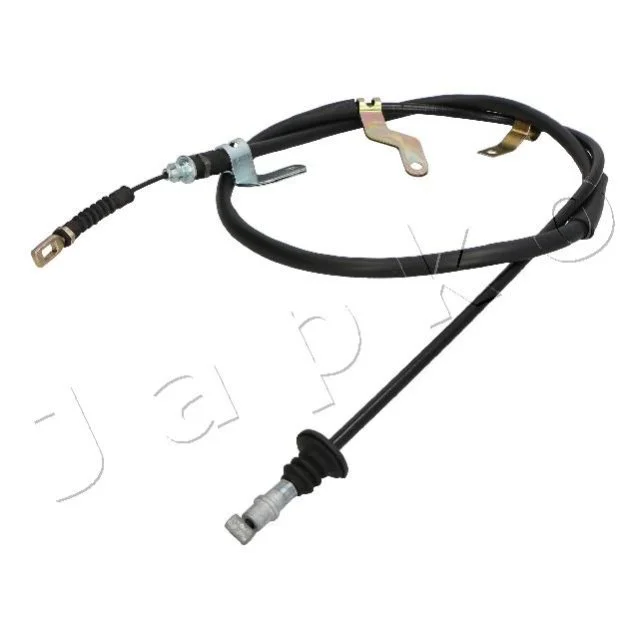 <strong>Трос гальма стоянки Hyundai Nf v 2.0 (09-10),Hyundai Nf v 2.4 (05-10) (131H JAPKO 131H18L (фото 1)</strong>