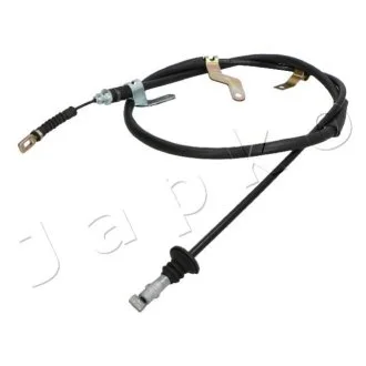 Трос гальма стоянки Hyundai Nf v 2.0 (09-10),Hyundai Nf v 2.4 (05-10) (131H для Hyundai JAPKO 131H18L фото товару
