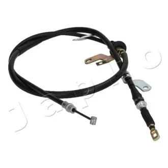 Трос гальма стоянки Hyundai Nf v 2.0 (09-10),Hyundai Nf v 2.4 (05-10) для Hyundai JAPKO 131H18R фото товару