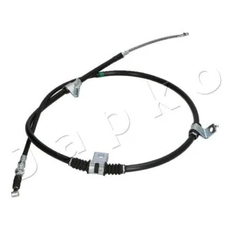 Трос гальма стоянки Hyundai H-1 starex 2.4 (97-04),Hyundai H-1 starex 2.4 (для Hyundai JAPKO 131H21R фото товару