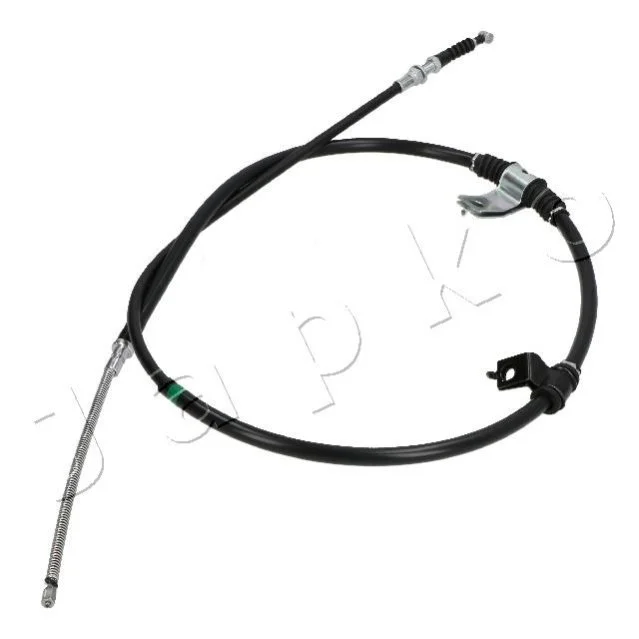 <strong>Трос гальма стоянки Hyundai H-1 (03-) JAPKO 131H25L (фото 1)</strong>