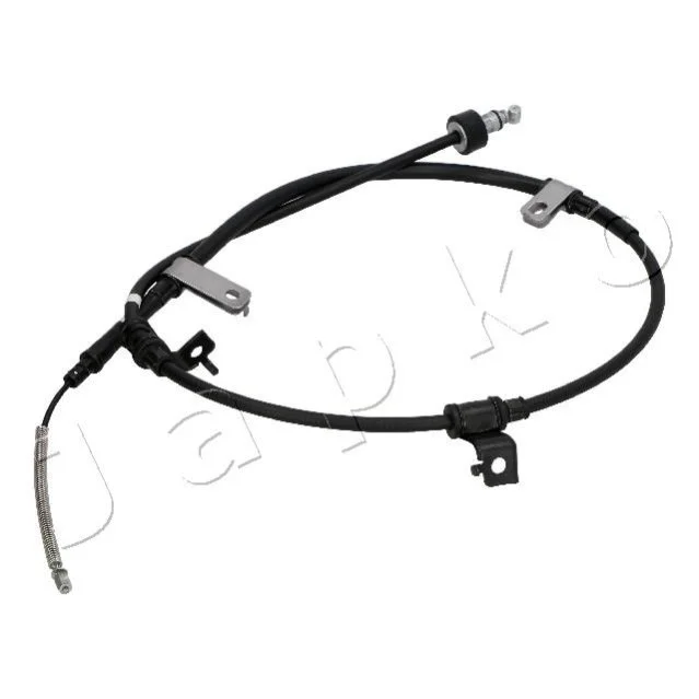 <strong>Трос гальма стоянки Hyundai Getz 1.4 (05-10),Hyundai Getz 1.5 (05-09) (131H JAPKO 131H26R (фото 1)</strong>