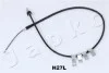 <strong>Трос гальма стоянки Hyundai Getz 1.4 (05-10),Hyundai Getz 1.5 (05-09) (131H JAPKO 131H27L (фото 1)</strong>
