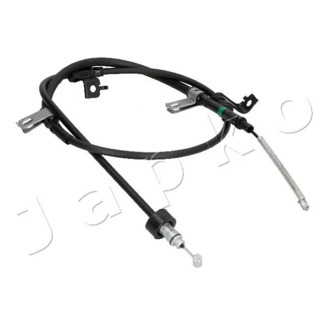 <strong>Трос гальма стоянки Hyundai Getz 1.4 (05-10),Hyundai Getz 1.5 (05-09) (131H JAPKO 131H27R (фото 1)</strong>