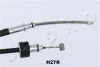 <strong>Трос гальма стоянки Hyundai Getz 1.4 (05-10),Hyundai Getz 1.5 (05-09) (131H JAPKO 131H27R (фото 2)</strong>