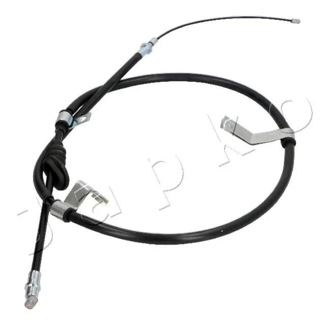 <strong>Трос гальма стоянки Hyundai Sonata iv 2.0 (98-01) JAPKO 131H31R (фото 1)</strong>