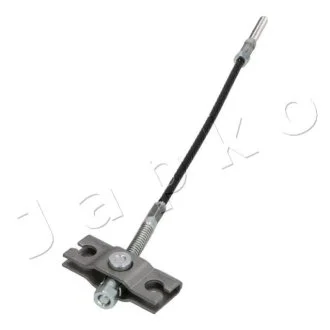Трос гальма стоянки Hyundai Tucson 2.0 (04-10),Hyundai Tucson 2.0 (04-10) (для Fiat, Hyundai, Lancia JAPKO 131H35 фото товару
